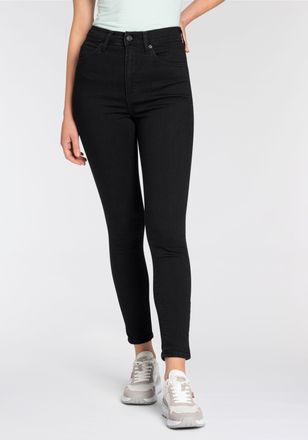 Levi's Retro High Skinny