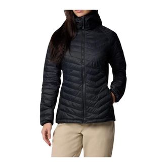 Columbia Light Jackets - female - Columbia - Winter Jackets - Black - XS - Jackets