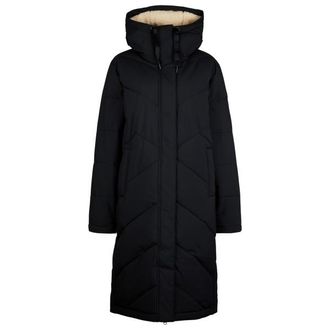 Roxy Ellie Mantel f&uuml;r Damen | schwarz