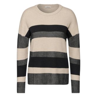 Cecil Dames, Truien, Veelkleurig, Maat: L