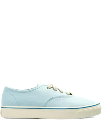 Converse 1908 Naut-1 canvas sneakers - Blauw