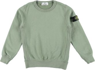 Stone Island Sweaters de Stone Island Verde