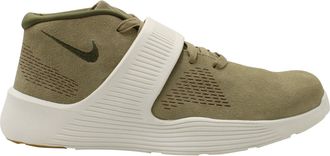 Nike Ultra XT in Khaki Suede