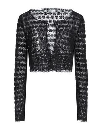 Alberta Ferretti STRICKWAREN - Strickjacken auf YOOX.COM