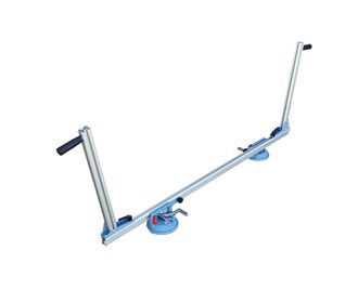 Sigma Kit De Elevacion Para Baldosas Con 2 Ventosas Ergo Lift 1e