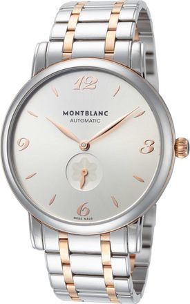 Montblanc Star Classique Mens Watch