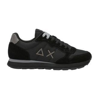 Sun 68 Tom Solid - Shoes - Hombre - Negro - 46 EU
