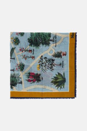 Max Mara Foulard