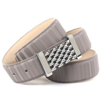 Anthoni Crown Ledergürtel