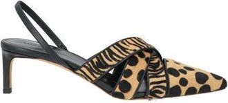 Ulla Johnson CALZATURE - Decolletes su YOOX.COM