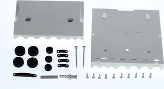 Bosch Juego De Montaje Mural M&oacute;dulo Blanco Tr&aacute;fico Everp, 63026029