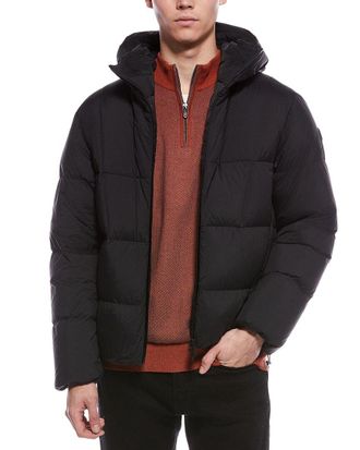 Moncler Fusain Jacket