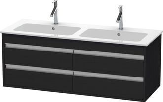 Duravit Duravit Ketho Mueble Bajo Lavabo Suspendido, 1270x480x475 Mm, 4