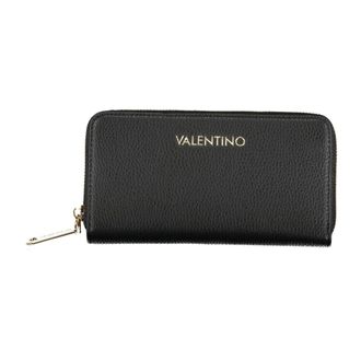 Mario Valentino Dames, Accessoires, Zwart, Maat: ONE Size