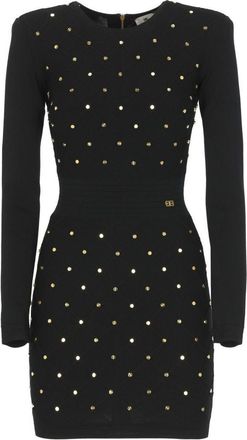 Elisabetta Franchi Dresses