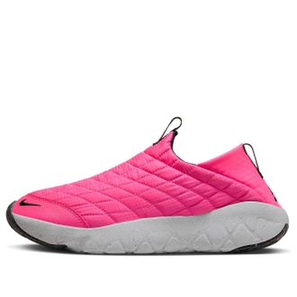 Nike ACG Moc 3.5 Hyper Pink DQ4739-600