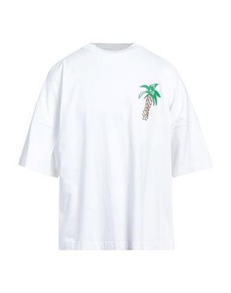 Palm Angels TOPWEAR - T-shirts on YOOX.COM