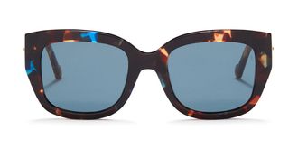 Sunday Somewhere LOTTIE C3 Womens Sunglasses Tortoiseshell Size 52