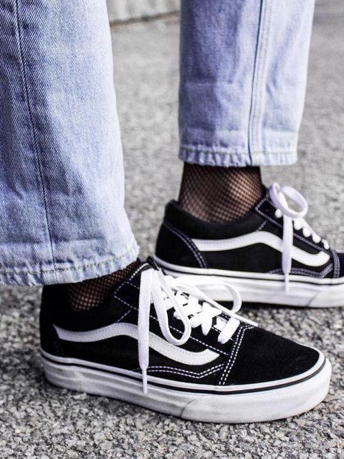 Cult Shoe Styles That Defined 2016 | Stylight