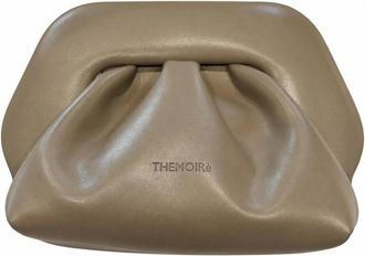 Themoir&egrave; Clutch - - Bags - Donna - Grigio - ONE SIZE