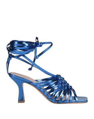 Marc Ellis CALZADO - Sandalias con cierre en YOOX.COM