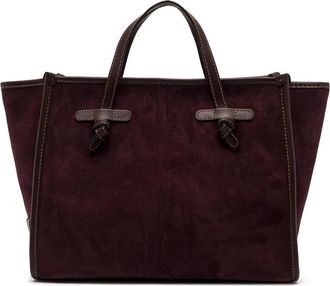 Gianni Chiarini Marcella - Dames - Handtassen - Bruin - ONE Size - Tassen