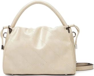 Guess Mujer, Bolsos, Beige, Talla: ONE Size