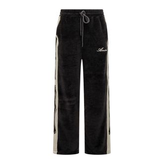 Amiri Uomo, Pantaloni, Nero, L, new