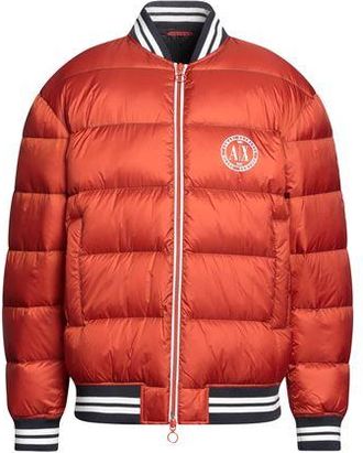 A|X Armani Exchange COATS & JACKETS - Puffers sur YOOX.COM