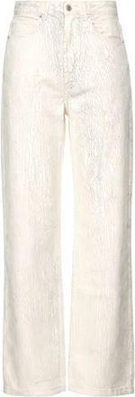 Halfboy BOTTOMWEAR - Jeans on YOOX.COM