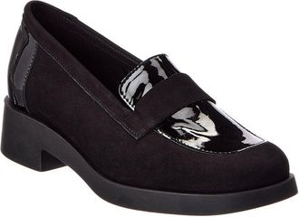 Arche Taikmo Leather Loafer