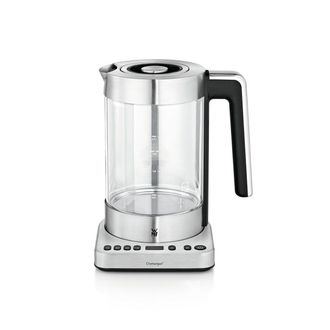WMF Wmf Lono T&eacute; Y Hervidor 2-en-1 Acero Inoxidable Vidrio