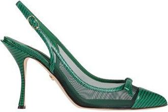 Dolce & Gabbana FOOTWEAR - Pumps on YOOX.COM
