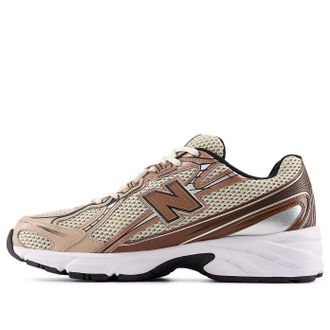 New Balance 740 Rich Oak Bisque Pecan U740BB2