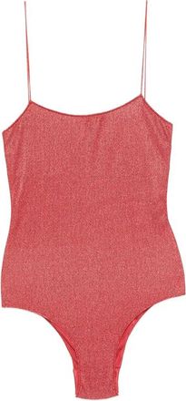 Os&eacute;ree Mujer, Camisetas, Rojo, Talla: L