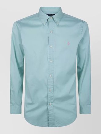 Polo Ralph Lauren long sleeve shirt button down collar