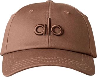 Alo Off-Duty Cap Sun Kissed Brown W7112R-1200860541
