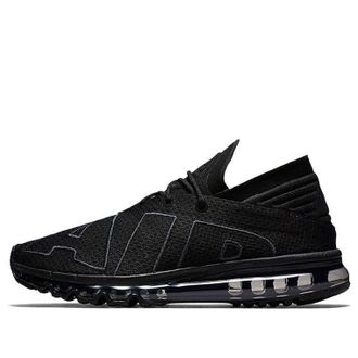 Nike Air Max Flair Black 942236-002