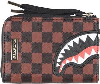 Sprayground Small Leather Goods - Wallets sur YOOX.COM