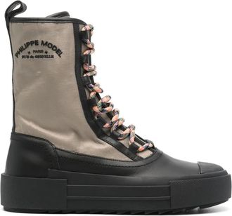 Philippe Model Sneakers New Hybrid High - Toni neutri