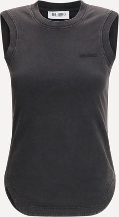 The Attico Top canotta Reese Woman 40