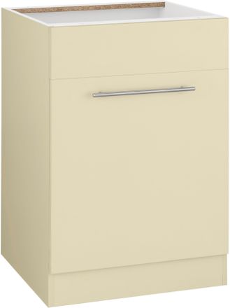 Wiho Küchen Spülenschrank »Unna« 60 cm breit, ohne Arbeitsplatte
