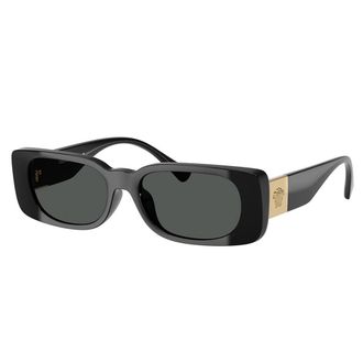 Versace VK 4003U GB1/87 47mm Unisex Rectangle Sunglasses