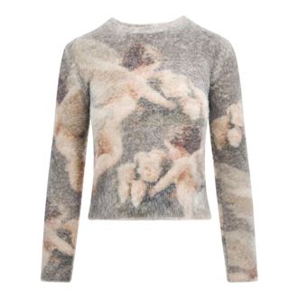 Fiorucci Donna, Maglie, Grigio, M, new