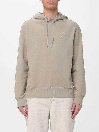 Hogan Felpa con cappuccio Hogan in cotone