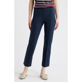Rag & Bone Irina Ankle Cigarette Pants in Salute at Nordstrom, Size Xx-Small