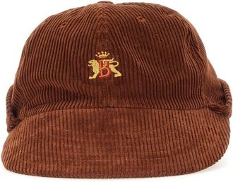 Baracuta Hat With Logo