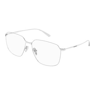 Balenciaga Dames, Accessoires, Grijs, Maat: 61 MM