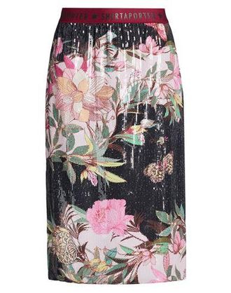 Shirtaporter Midi skirts
