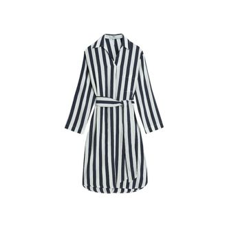 Cinque Cinque, Dames, Jurken, Veelkleurig, Maat: M